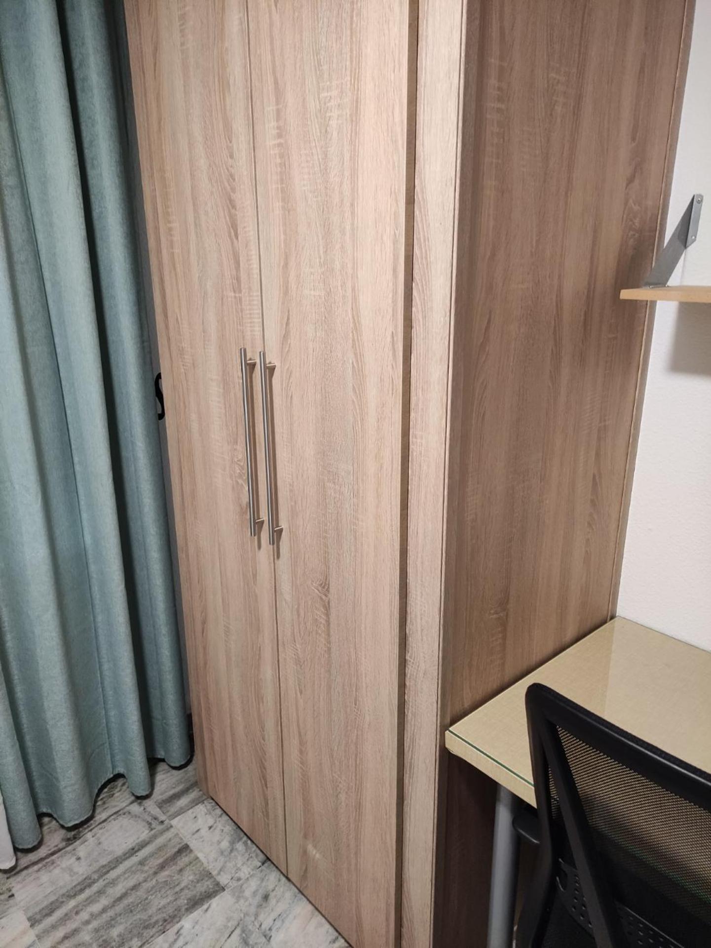 Habitacion Particular Con Bano Privado إشبيلية المظهر الخارجي الصورة